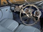 Delahaye 135 M Cabriolet par Guillore 1949 года